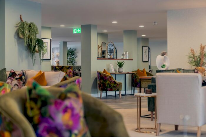 1 Bedroom Flat To Rent In Bilton Road, Rugby, CV22