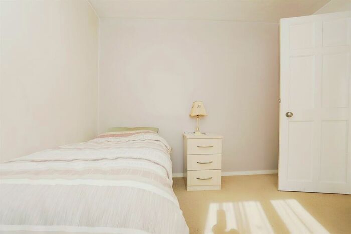2 Bedroom Semi-Detached Bungalow For Sale In Oaklands, Cransford, Woodbridge, IP13