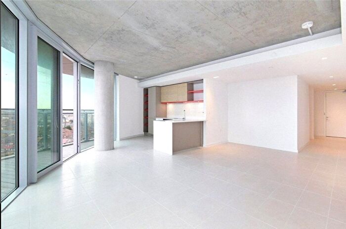 2 Bedroom Flat For Sale In Hoola, Tidal Basin Road, London, E16