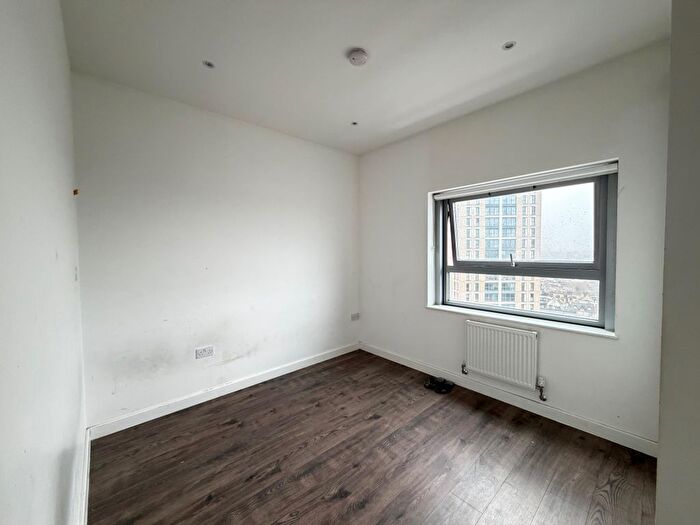 1 Bedroom Flat To Rent In Wellesley Road, Croydon, CR0