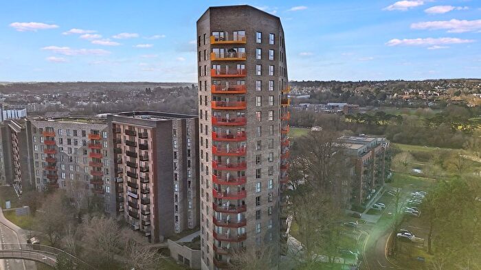 2 Bedroom Flat To Rent In Waterhouse Avenue, Guinevere Point Waterhouse Avenue, ME14