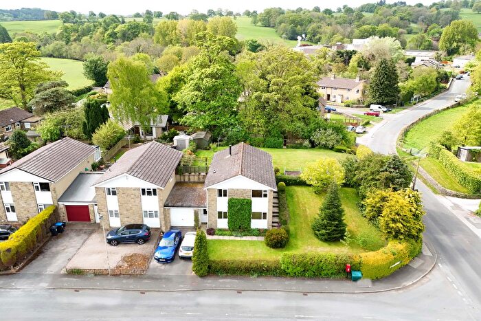 3 Bedroom Detached House For Sale In Birstwith Grange, Birstwith, Harrogate, HG3
