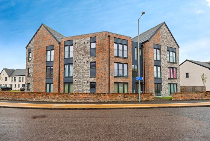 2 Bedroom Flat For Sale In Drip Road, Stirling, Stirlingshire, FK8