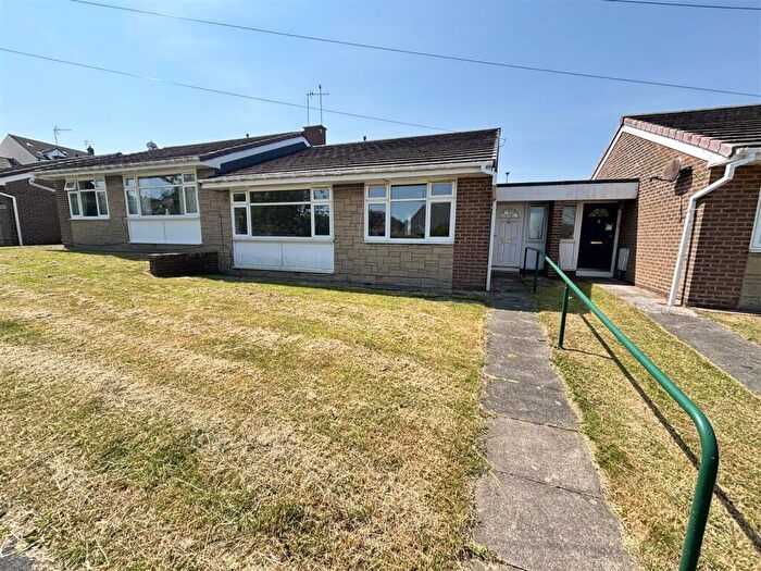 2 Bedroom Semi-Detached Bungalow For Sale In Fyndoune, Sacriston, Durham, DH7