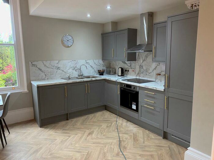 1 Bedroom Apartment To Rent In Eastham Village Road, CH62