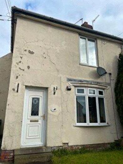 3 Bedroom Semi-Detached House To Rent In Woodland Crescent, Kelloe, Durham, DH6