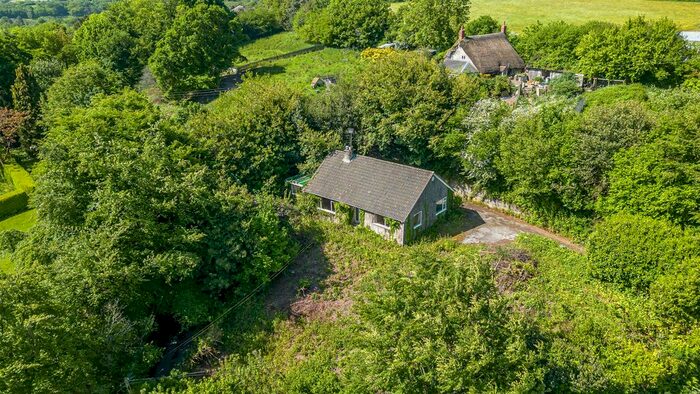 3 Bedroom Land For Sale In Wambrook, Chard, Somerset, TA20