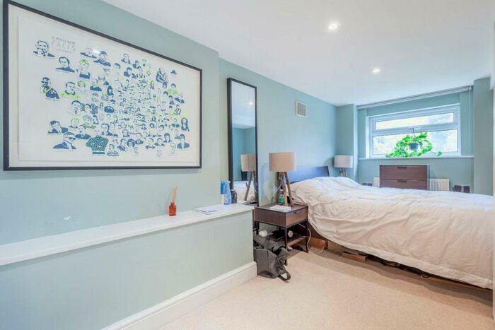 1 Bedroom Flat To Rent In Peckham Rye, East Dulwich, London, SE22