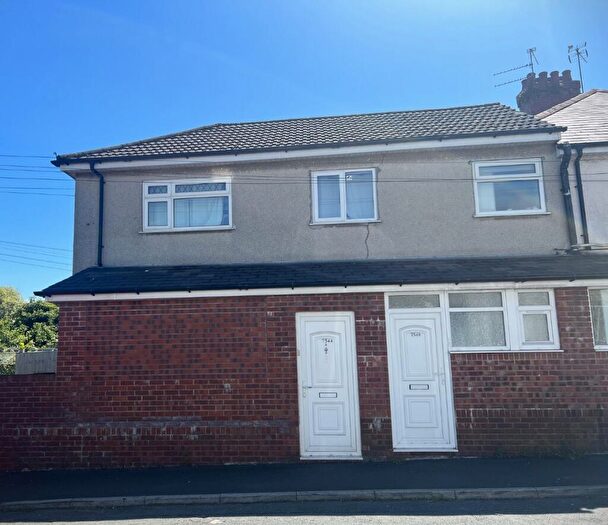 2 Bedroom Flat To Rent In Rumney, Cardiff, South Glamorgan, CF3