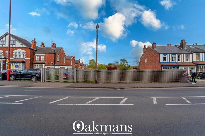 Commercial Property To Rent In Watford Road, Birmingham, B30
