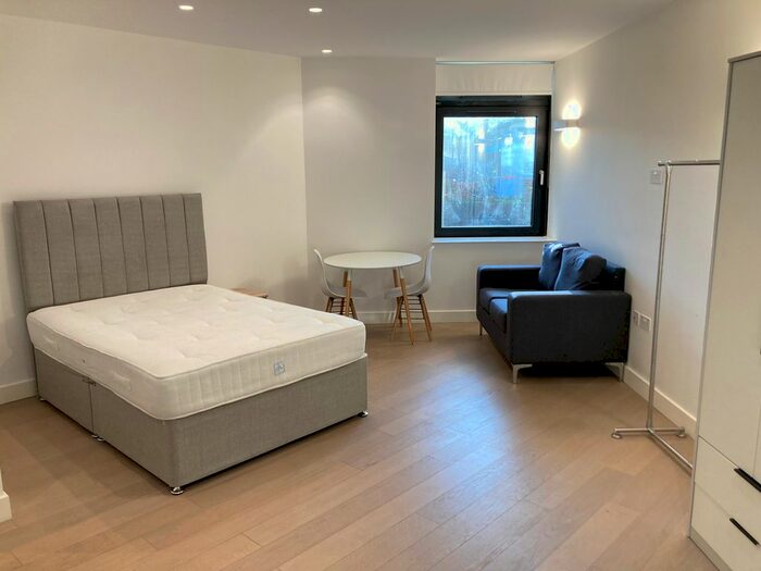 Studio To Rent In New Horizons Court, Brentford, TW8