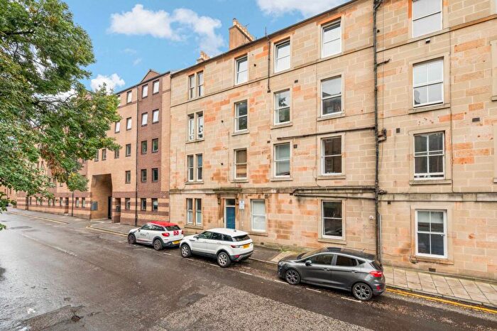 1 Bedroom Flat For Sale In / Sciennes, Marchmont, Edinburgh, EH9
