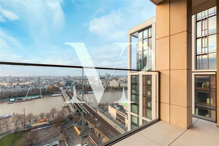 2 Bedroom Flat To Rent In 8 Casson, Waterloo, London SE1