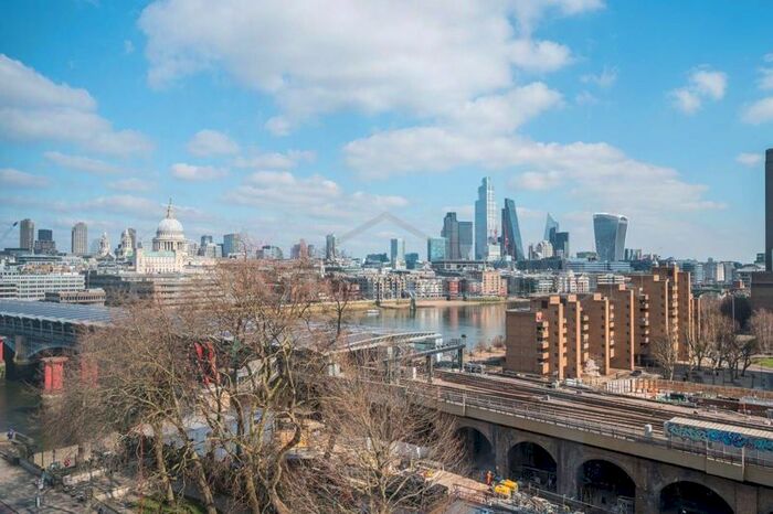 1 Bedroom Flat To Rent In One Blackfriars, - Blackfriars Road, London, SE1