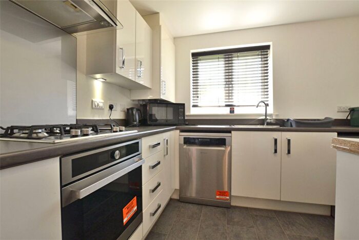 3 Bedroom Semi-Detached House To Rent In Aspen Way, Brockworth, Gloucester, GL3