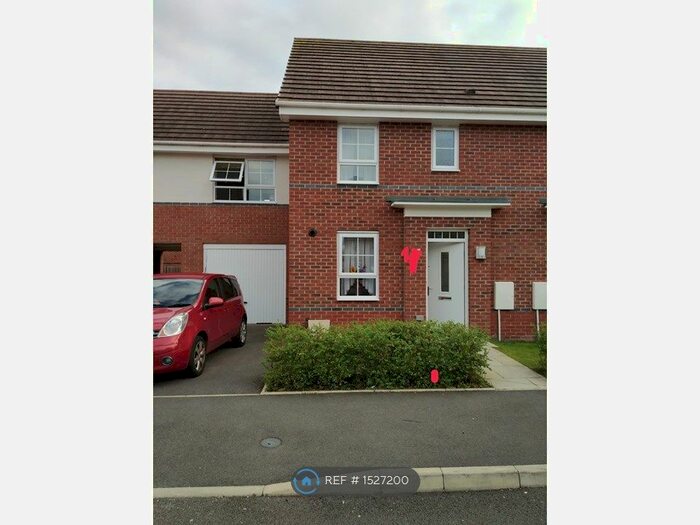 3 Bedroom Semi-Detached House To Rent In Amelia Crescent, Coventry, CV3