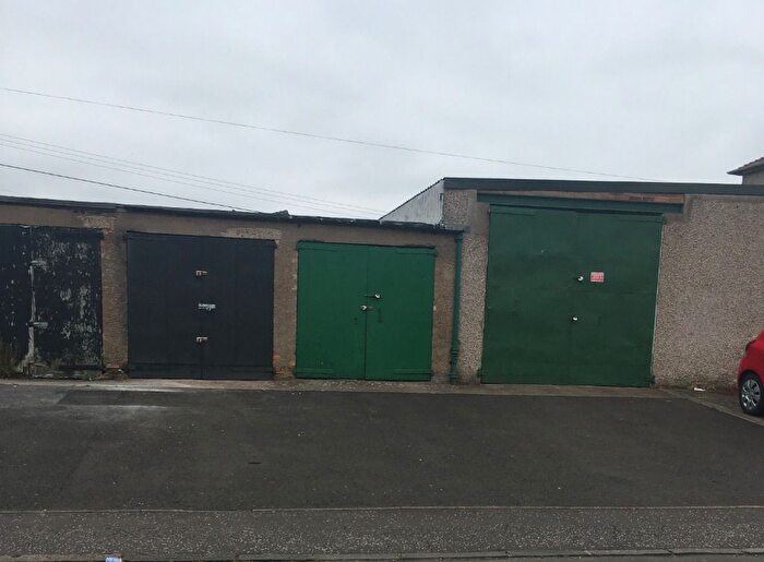 Parking To Rent In Parkhead Avenue, Sighthill, Edinburgh, EH11