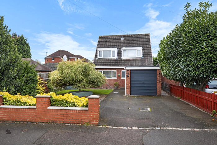 3 Bedroom Detached House For Sale In New Road, Sidemoor, Bromsgrove, B61