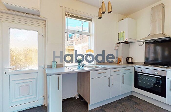 2 Bedroom Terraced House To Rent In Blanche Terrace, Tantobie, Stanley, DH9