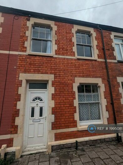 2 Bedroom Terraced House To Rent In Spring Gardens Terrace, Cardiff, CF24