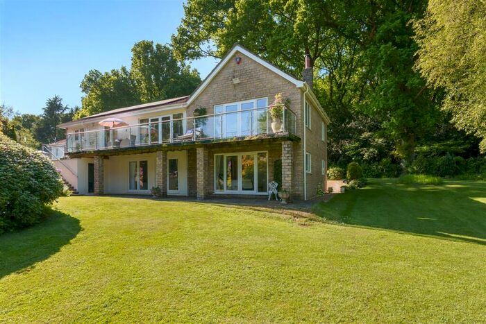 5 Bedroom Detached House For Sale In Coombe Street, Pen Selwood, Wincanton, BA9