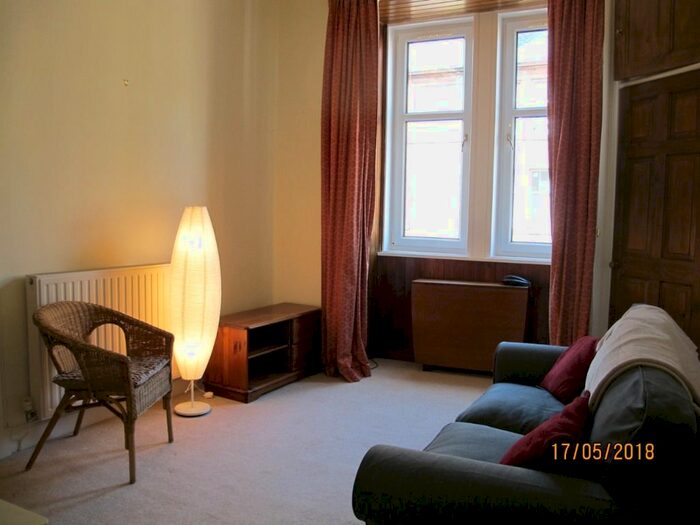 1 Bedroom Flat To Rent In Springvalley Terrace, Morningside, Edinburgh, EH10