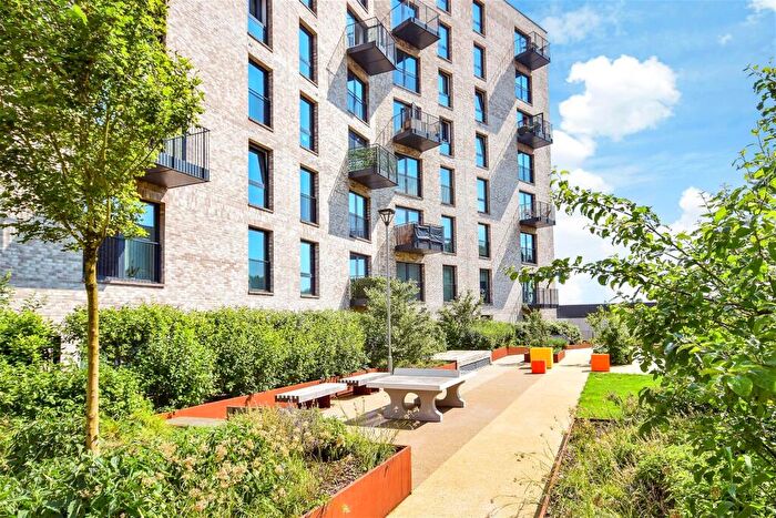 Studio For Sale In The Furlong, Home X (New Homes), Brighton, East Sussex, BN2