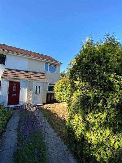 2 Bedroom End Of Terrace House To Rent In Prideaux Rd, Ivybridge, PL21