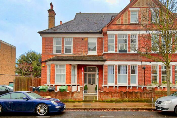 1 Bedroom Flat To Rent In Cautley Avenue, Clapham South, SW4