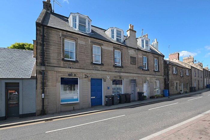 1 Bedroom Flat For Sale In Main Street, Gorebridge, Midlothian, EH23