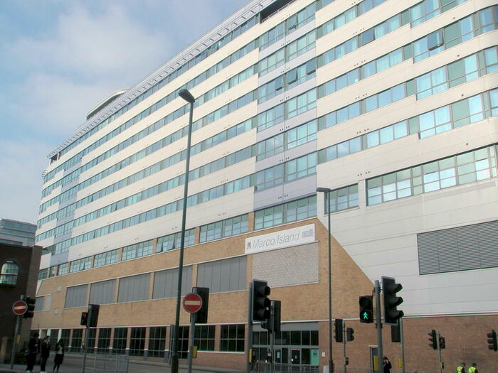 1 Bedroom Apartment To Rent In Marco Island, Huntingdon Street, NG1