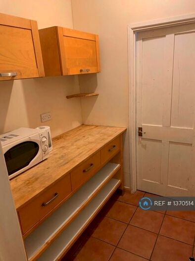 Studio To Rent In Leman Street, Derby, DE22