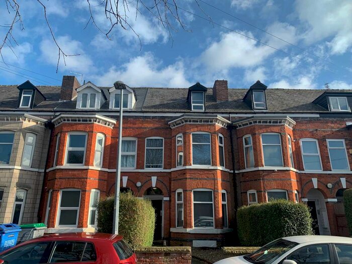 1 Bedroom Studio To Rent In Studio Flat, Brentwood, Salford, M6