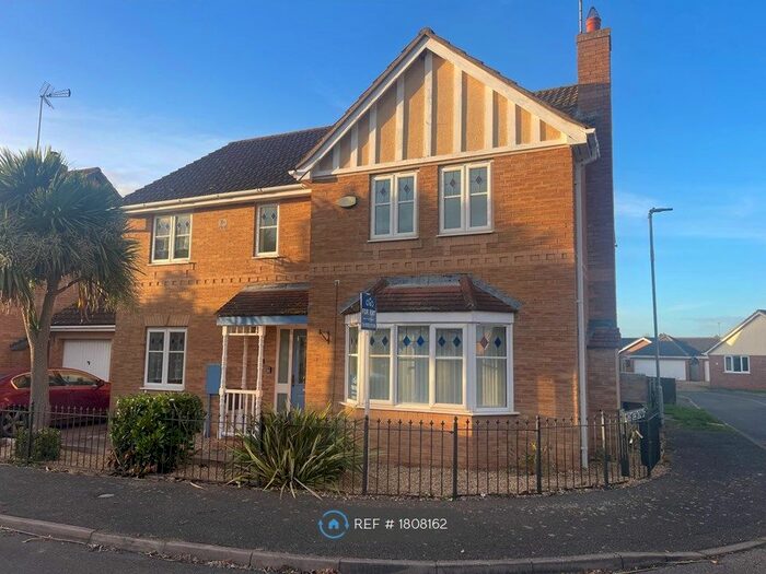 4 Bedroom Detached House To Rent In Perkinfield, Kings Lynn, PE34