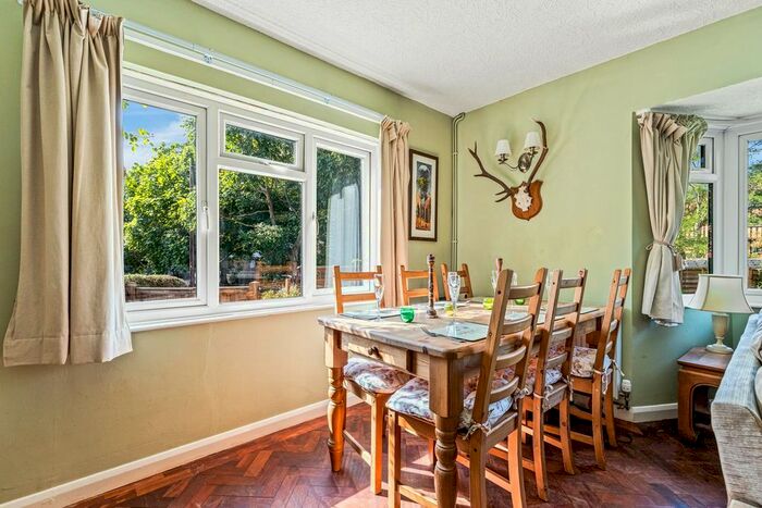 3 Bedroom Detached House To Rent In The Street, Little Chart, Ashford TN27