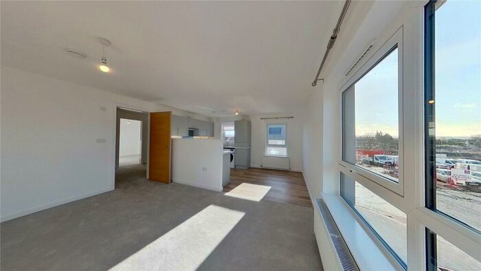 2 Bedroom Flat To Rent In Hays Walk, Haddington, Edinburgh, EH41