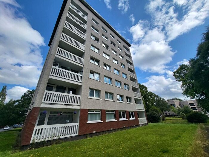 1 Bedroom Flat To Rent In St Andrews Crescent, Pollokshields, Glasgow, G41