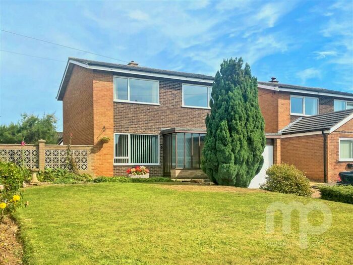 4 Bedroom Detached House For Sale In Chapel Lane, Wymondham, NR18