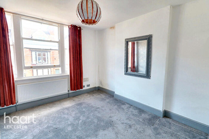 1 Bedroom Apartment For Sale In Westleigh Road, Leicester, LE3