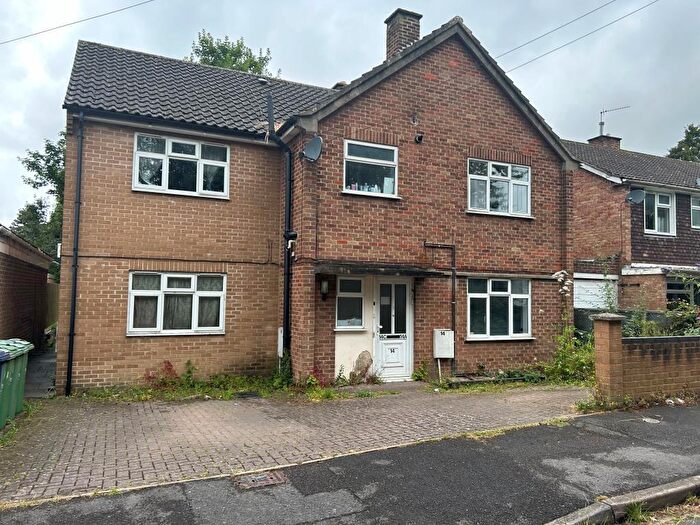 1 Bedroom Flat For Sale In Headington, Oxford, OX3