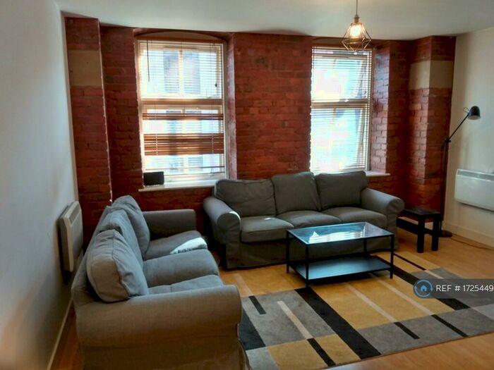 Studio To Rent In Pandongate House, Newcastle Upon Tyne, NE1