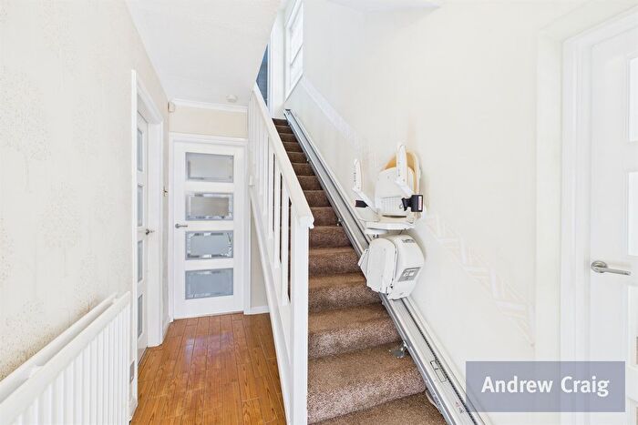 3 Bedroom End Of Terrace House For Sale In Grosvenor Road, South Shields, NE33