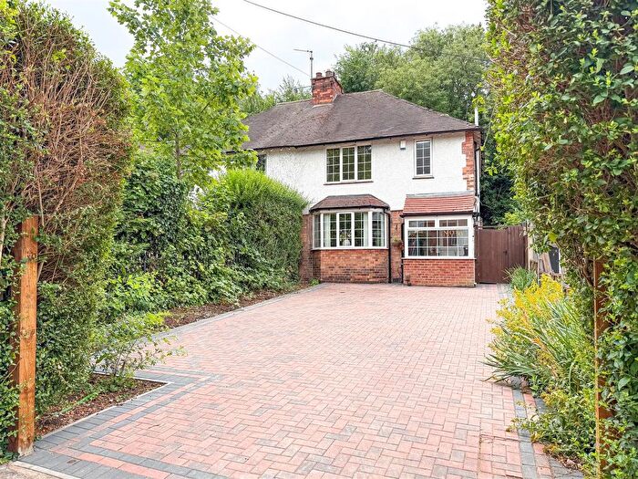 3 Bedroom Semi Detached House To Rent In Lime Avenue, Derby, DE1