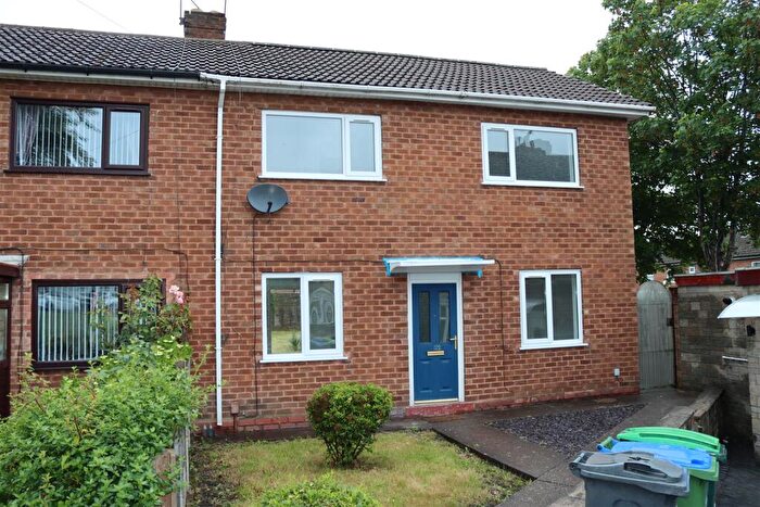 3 Bedroom Town House To Rent In Witton Lane, West Bromwich, B71