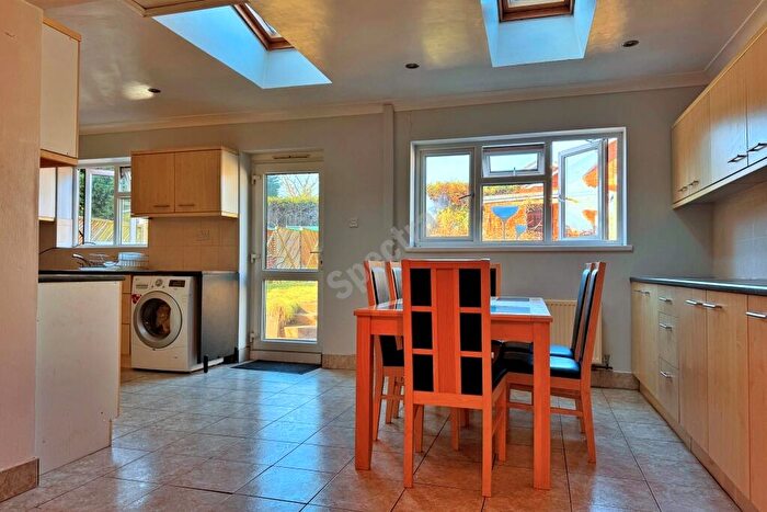 3 Bedroom Semi-Detached House To Rent In Witton Lodge Road, Erdington, B23