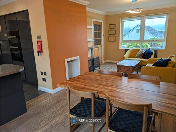 2 Bedroom Terraced House To Rent In Kincardine Road, Auchterarder, PH3