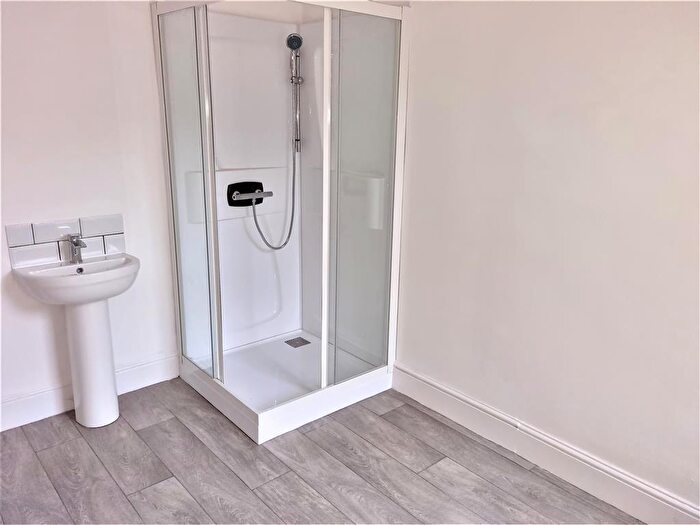 1 Bedroom Apartment To Rent In Orange Grove, Wisbech, PE13