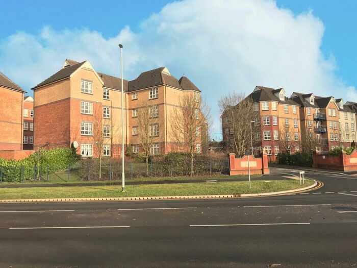 2 Bedroom Apartment To Rent In Beckets View, Northampton, NN1