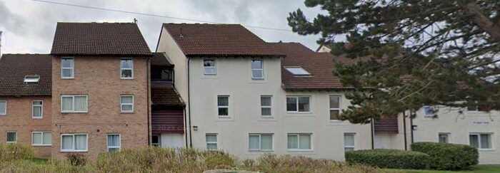 2 Bedroom Flat To Rent In St. Chads Fields, Winsford, Cheshire, CW7