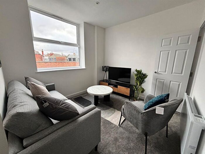1 Bedroom Flat To Rent In Apartment The Merchant, Percy Street, HU2